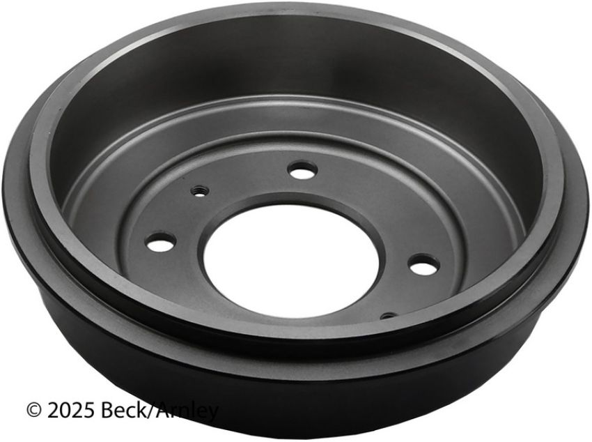 BECK/ARNLEY 083-2713 PREMIUM BRAKE DRUM