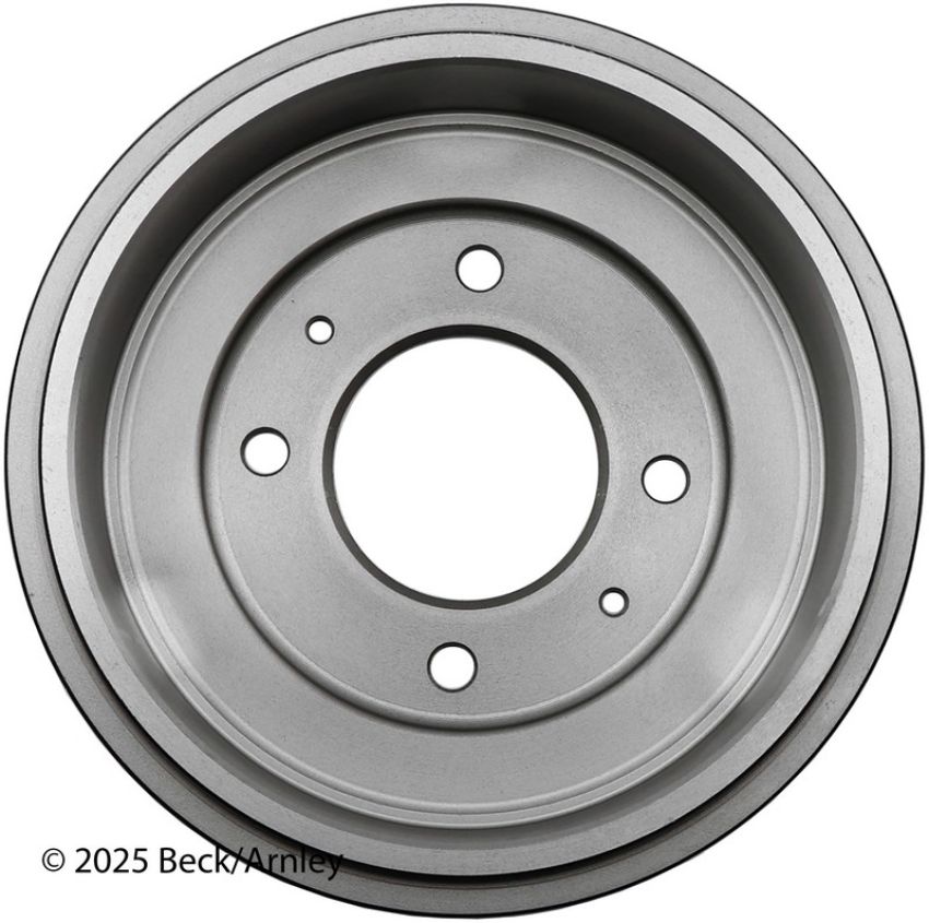 BECK/ARNLEY 083-2713 PREMIUM BRAKE DRUM