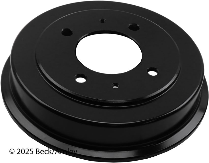 BECK/ARNLEY 083-2713 PREMIUM BRAKE DRUM
