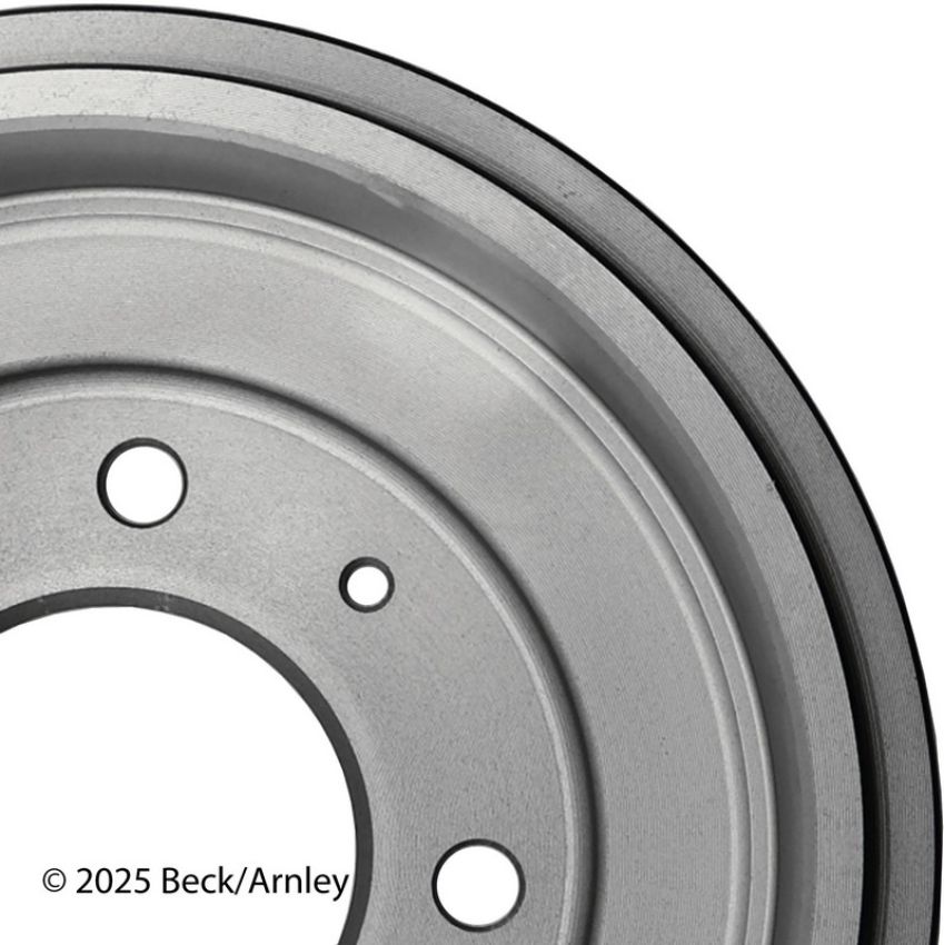 BECK/ARNLEY 083-2713 PREMIUM BRAKE DRUM