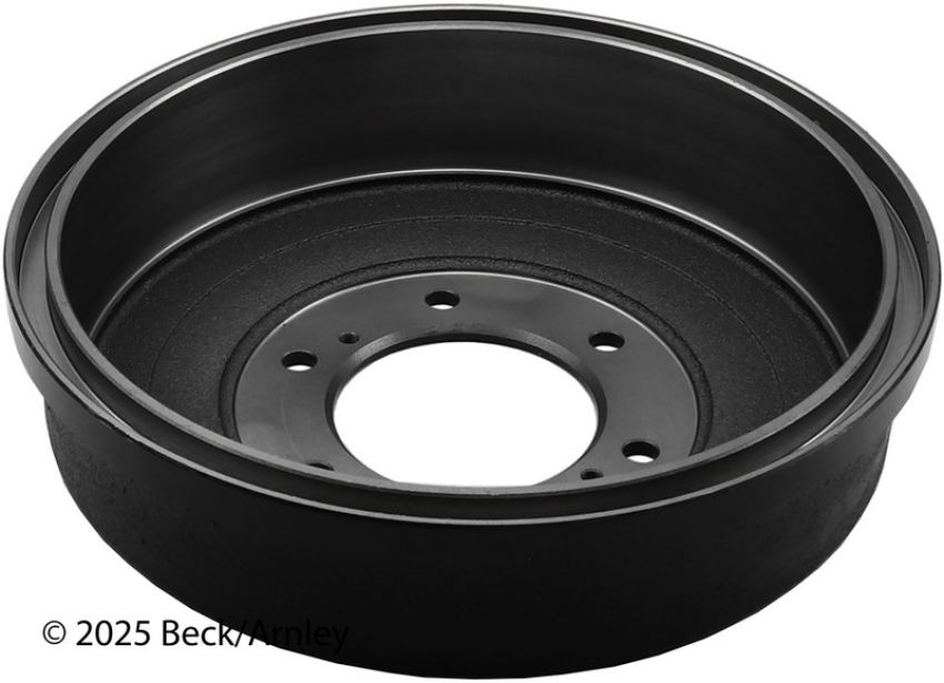 BECK/ARNLEY 083-2720 PREMIUM BRAKE DRUM