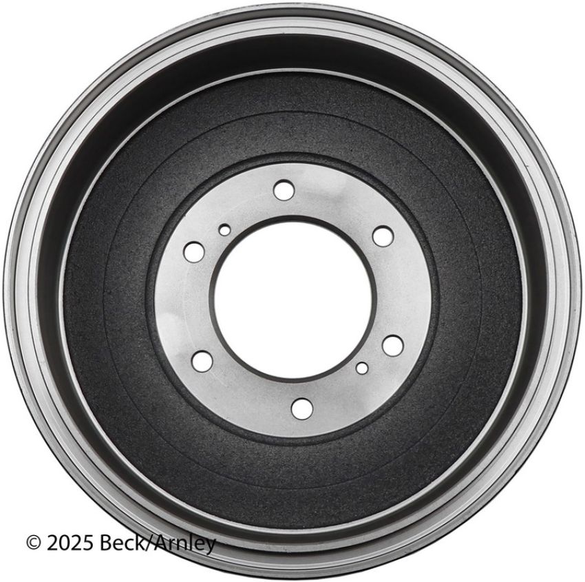 BECK/ARNLEY 083-2720 PREMIUM BRAKE DRUM