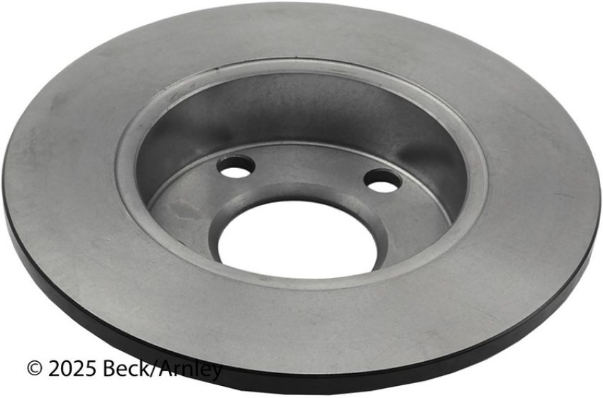 BECK/ARNLEY 083-2746 PREMIUM BRAKE DISC