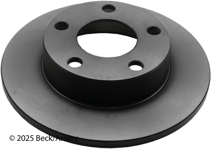 BECK/ARNLEY 083-2746 PREMIUM BRAKE DISC