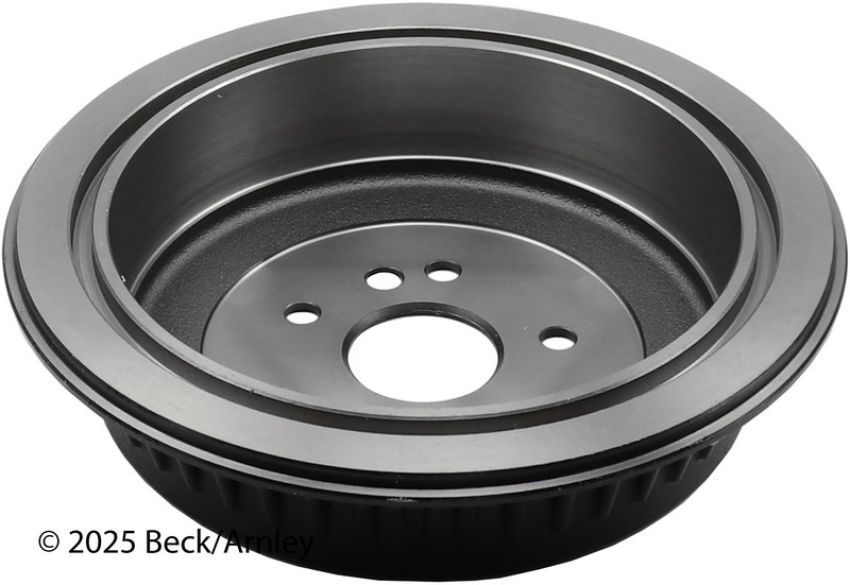BECK/ARNLEY 083-2754 PREMIUM BRAKE DRUM