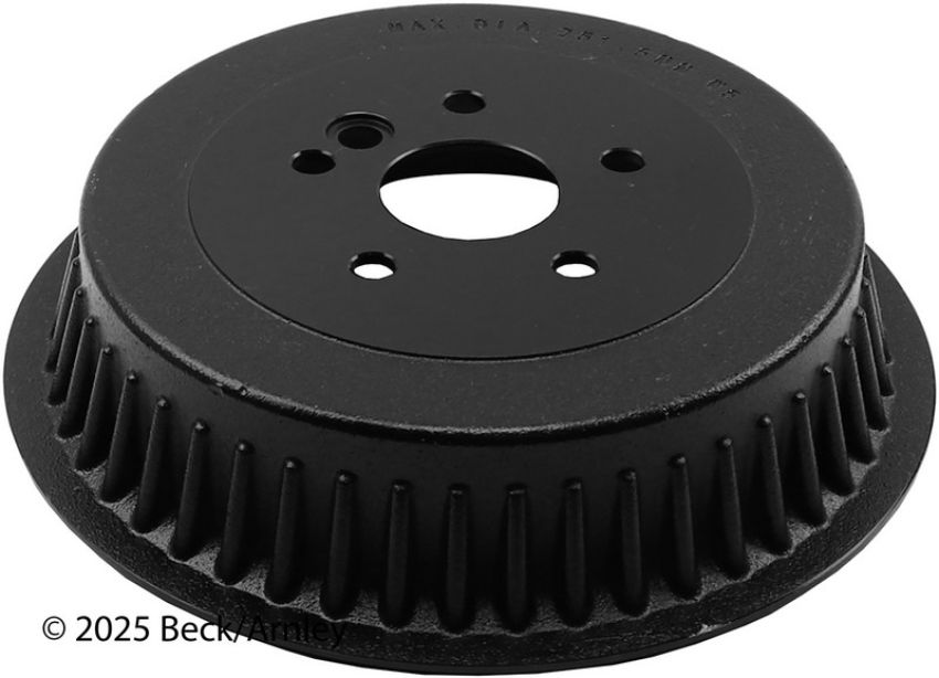 BECK/ARNLEY 083-2754 PREMIUM BRAKE DRUM