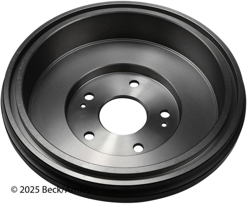 BECK/ARNLEY 083-2791 PREMIUM BRAKE DRUM
