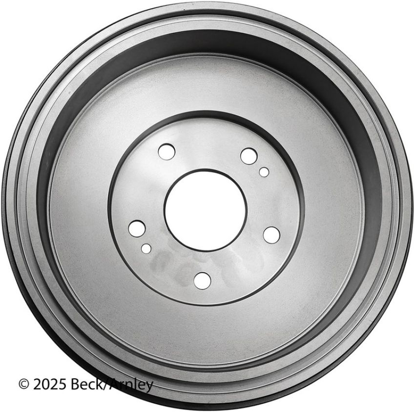 BECK/ARNLEY 083-2791 PREMIUM BRAKE DRUM