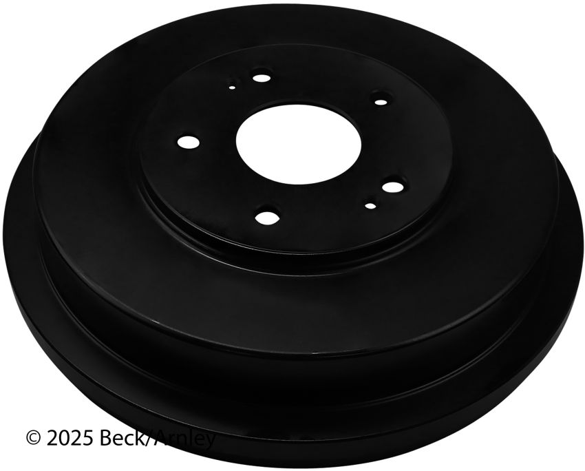 BECK/ARNLEY 083-2791 PREMIUM BRAKE DRUM