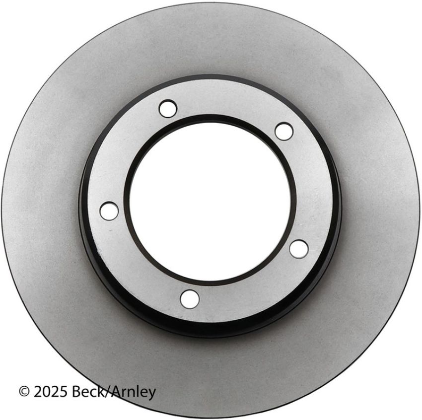 BECK/ARNLEY 083-2794 PREMIUM BRAKE DISC