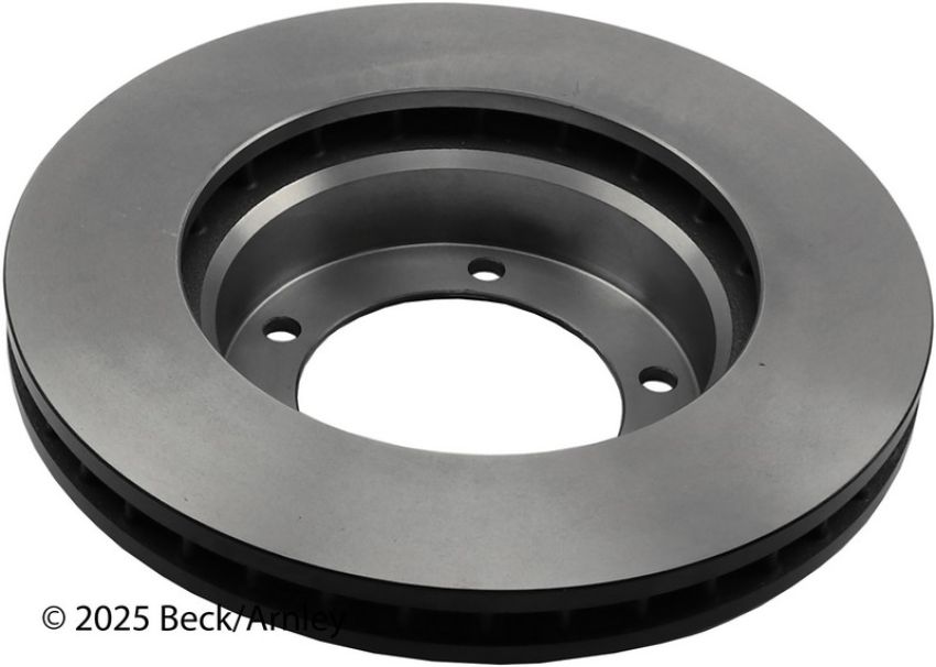 BECK/ARNLEY 083-2794 PREMIUM BRAKE DISC