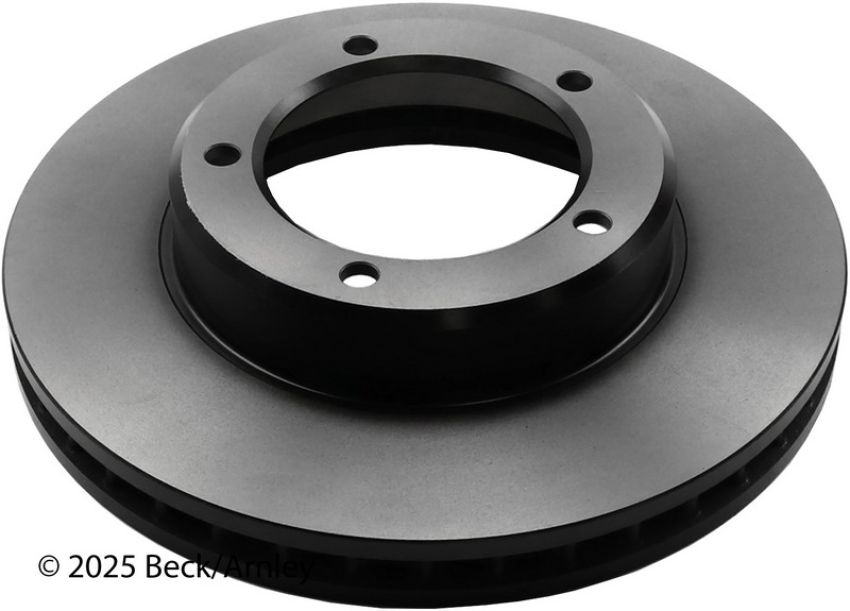 BECK/ARNLEY 083-2794 PREMIUM BRAKE DISC