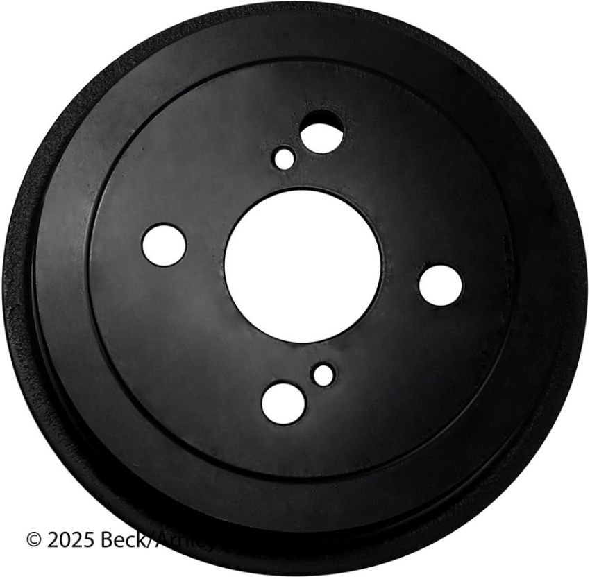 BECK/ARNLEY 083-2841 PREMIUM BRAKE DRUM