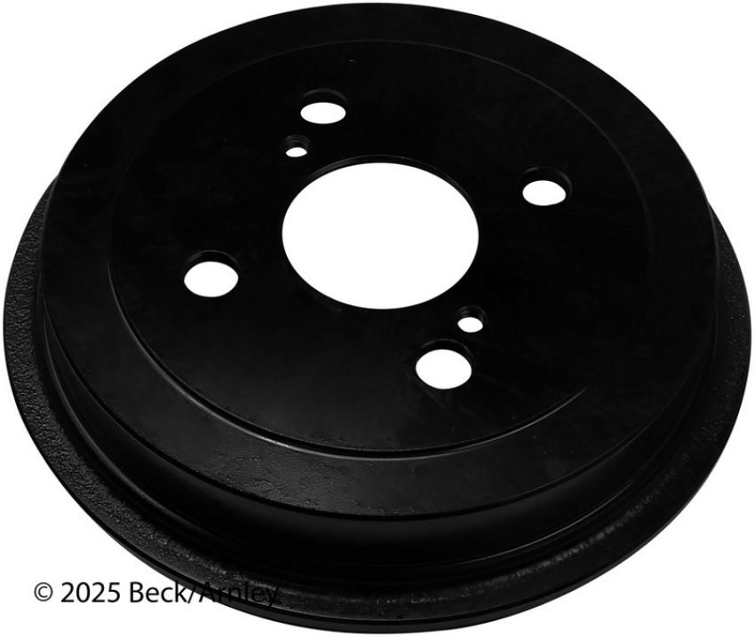 BECK/ARNLEY 083-2841 PREMIUM BRAKE DRUM