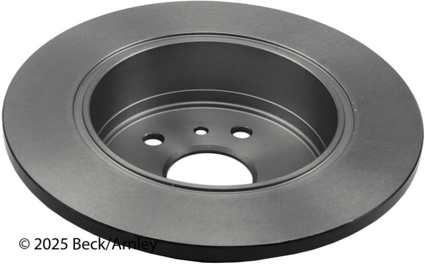 BECK/ARNLEY 083-2870 PREMIUM BRAKE DISC
