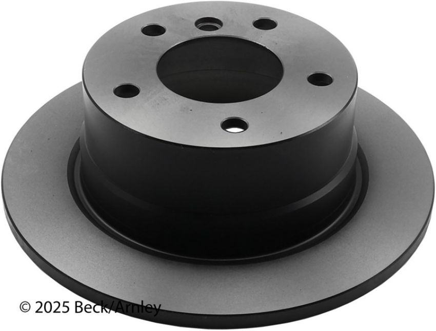 BECK/ARNLEY 083-2874 PREMIUM BRAKE DISC