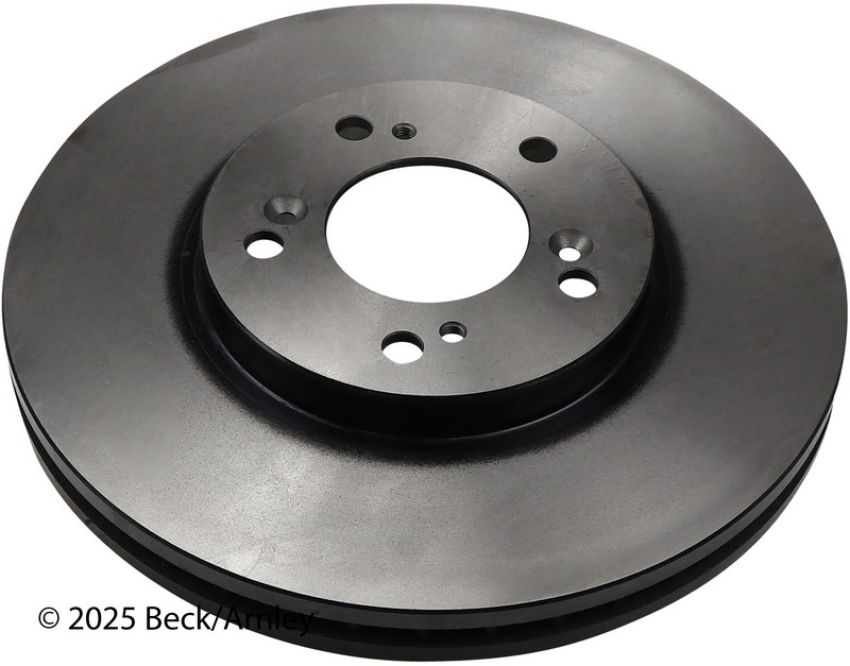 BECK/ARNLEY 083-2879 PREMIUM BRAKE DISC