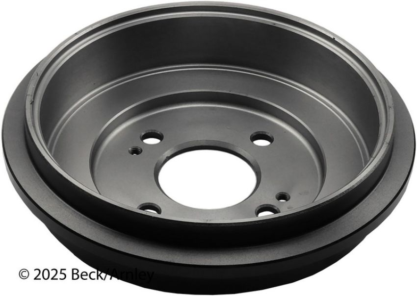 BECK/ARNLEY 083-2886 PREMIUM BRAKE DRUM