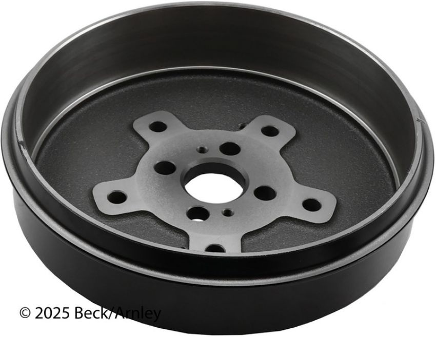 BECK/ARNLEY 083-2887 PREMIUM BRAKE DRUM