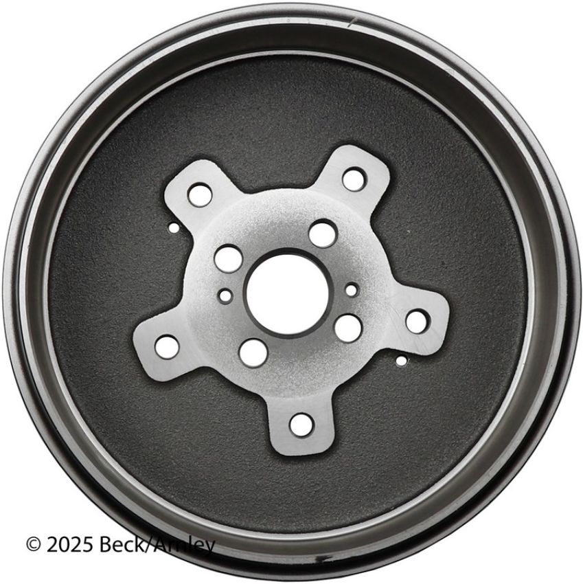 BECK/ARNLEY 083-2887 PREMIUM BRAKE DRUM