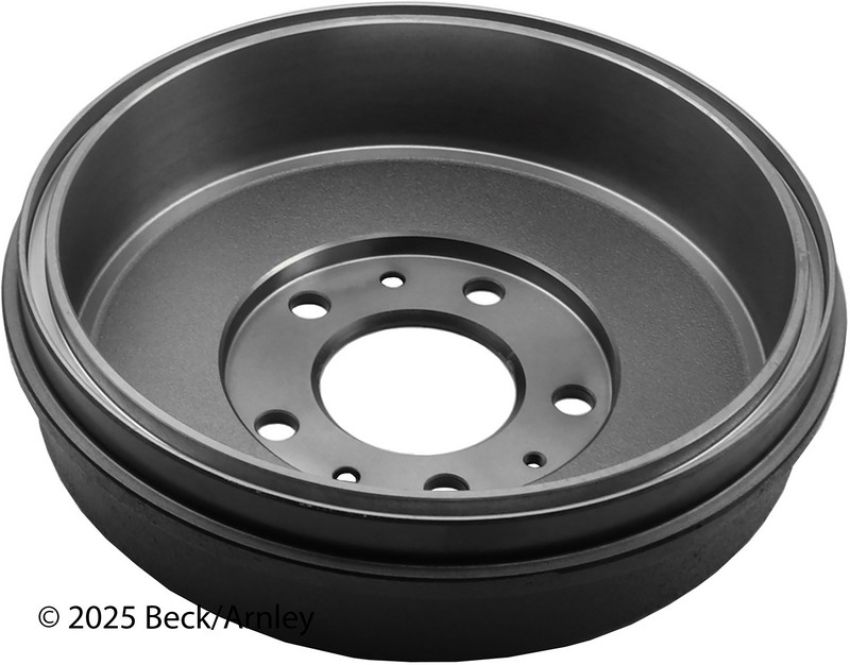 BECK/ARNLEY 083-2888 PREMIUM BRAKE DRUM