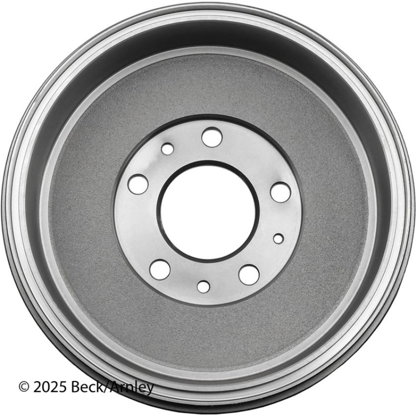 BECK/ARNLEY 083-2888 PREMIUM BRAKE DRUM
