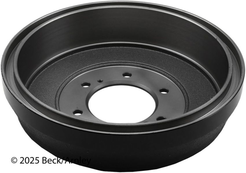 BECK/ARNLEY 083-2921 PREMIUM BRAKE DRUM