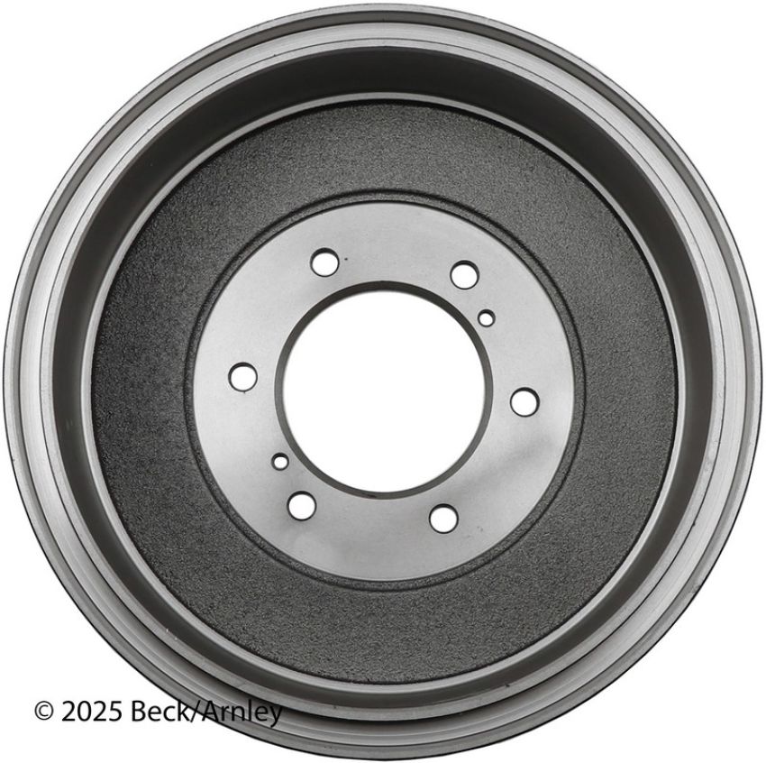BECK/ARNLEY 083-2921 PREMIUM BRAKE DRUM