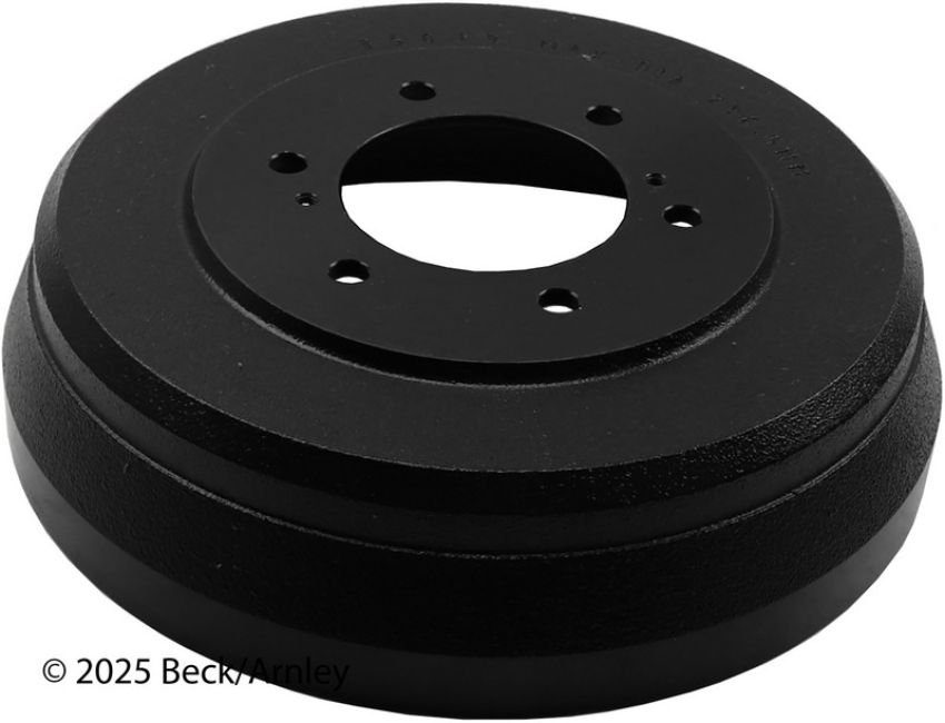BECK/ARNLEY 083-2921 PREMIUM BRAKE DRUM