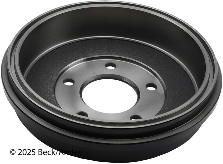 BECK/ARNLEY 083-2923 PREMIUM BRAKE DRUM