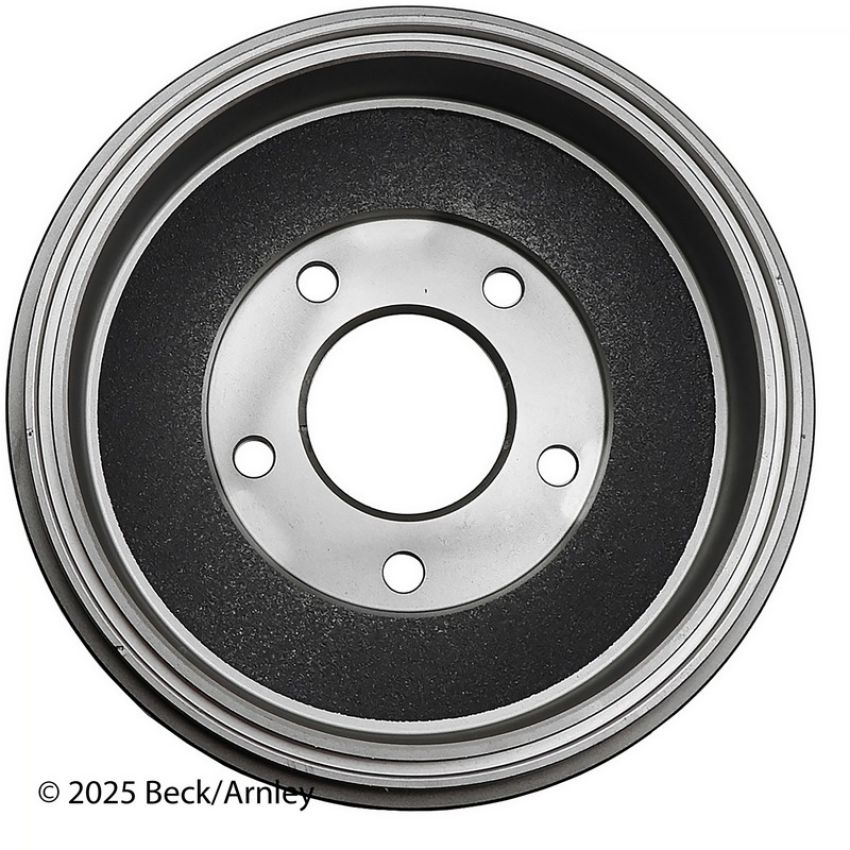 BECK/ARNLEY 083-2923 PREMIUM BRAKE DRUM