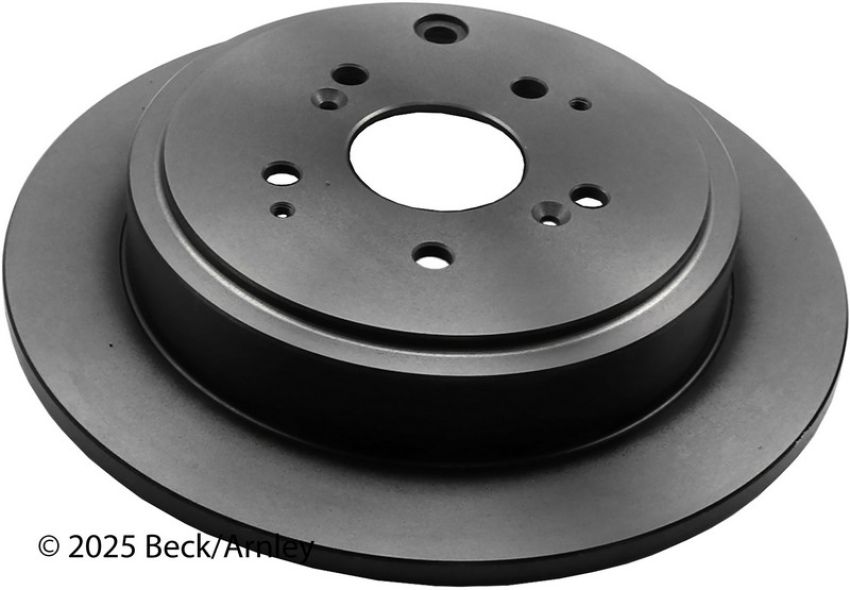 BECK/ARNLEY 083-2926 PREMIUM BRAKE DISC