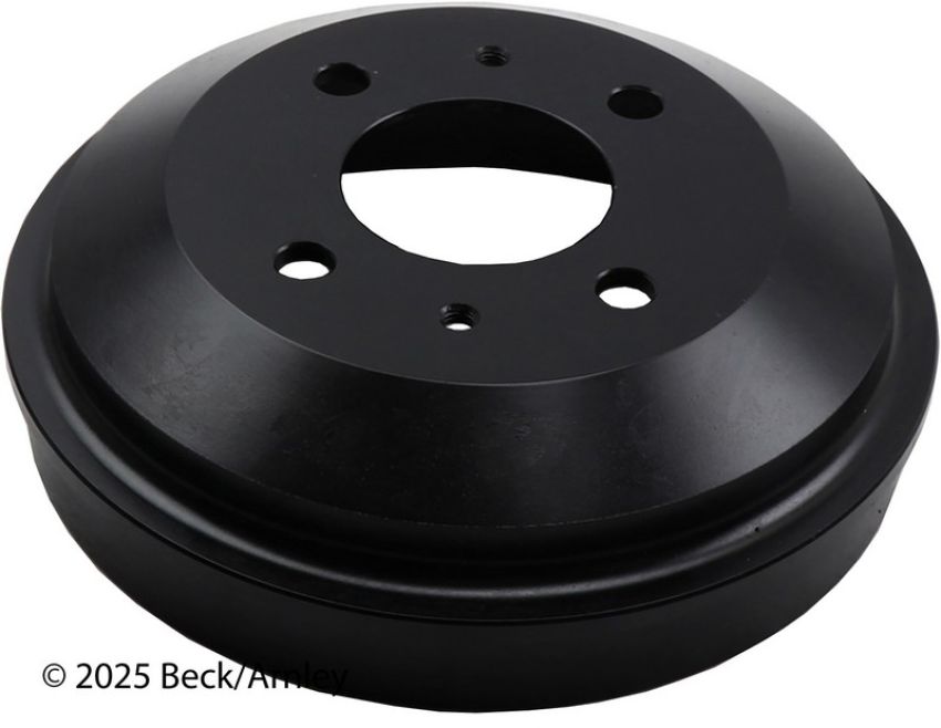 BECK/ARNLEY 083-2927 PREMIUM BRAKE DRUM