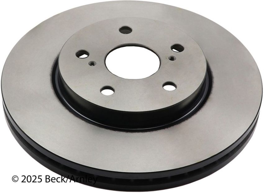 BECK/ARNLEY 083-2940 PREMIUM BRAKE DISC