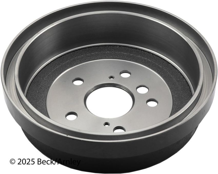 BECK/ARNLEY 083-2942 PREMIUM BRAKE DRUM