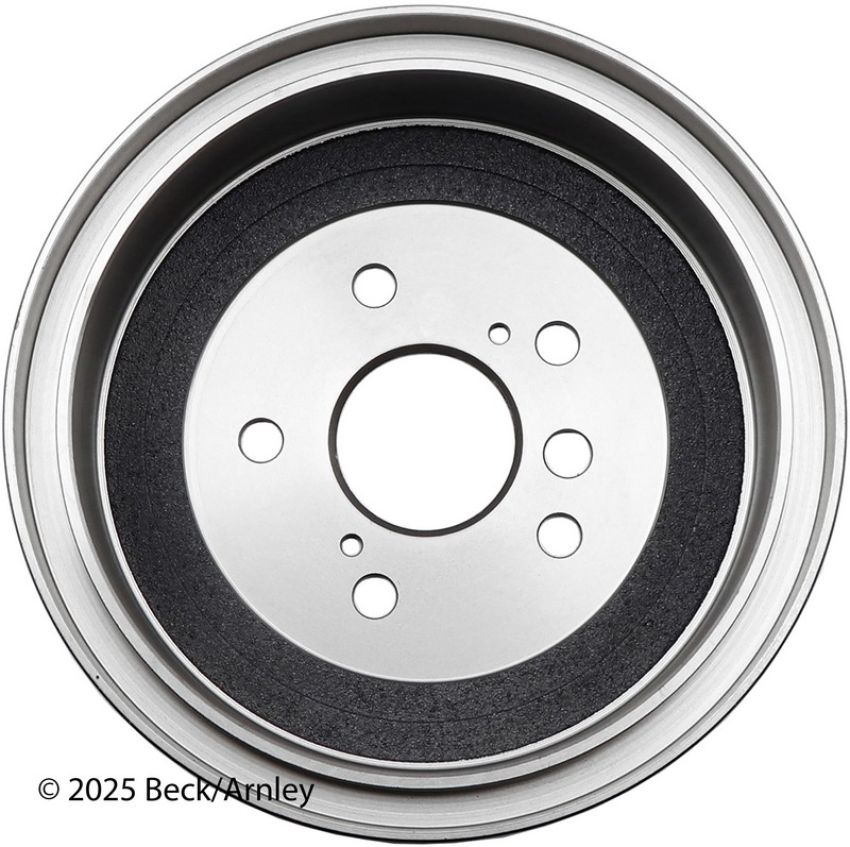 BECK/ARNLEY 083-2942 PREMIUM BRAKE DRUM