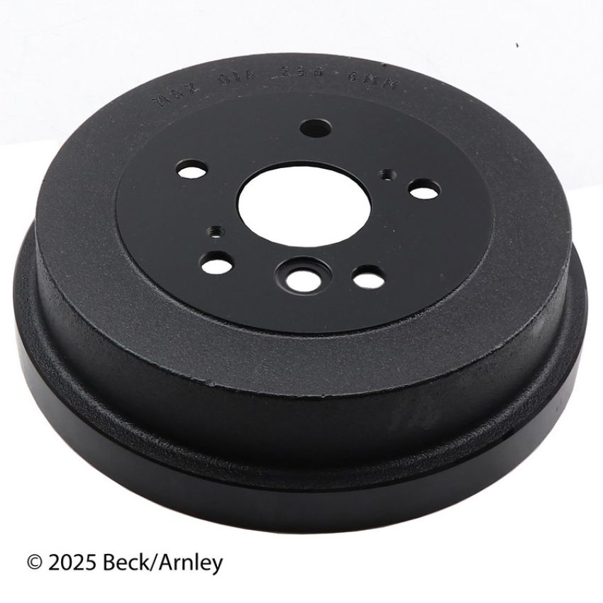 BECK/ARNLEY 083-2942 PREMIUM BRAKE DRUM