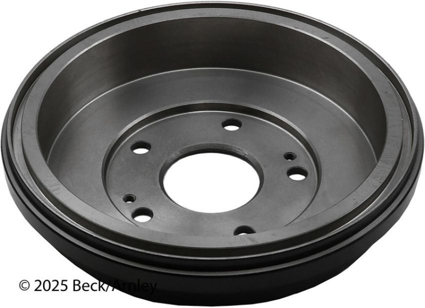 BECK/ARNLEY 083-2944 PREMIUM BRAKE DRUM