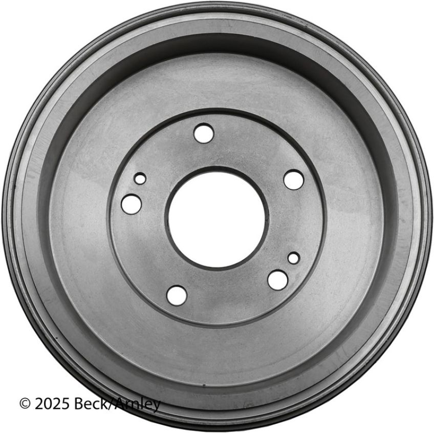 BECK/ARNLEY 083-2944 PREMIUM BRAKE DRUM