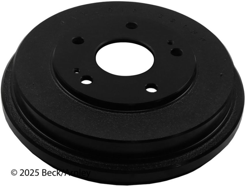 BECK/ARNLEY 083-2944 PREMIUM BRAKE DRUM