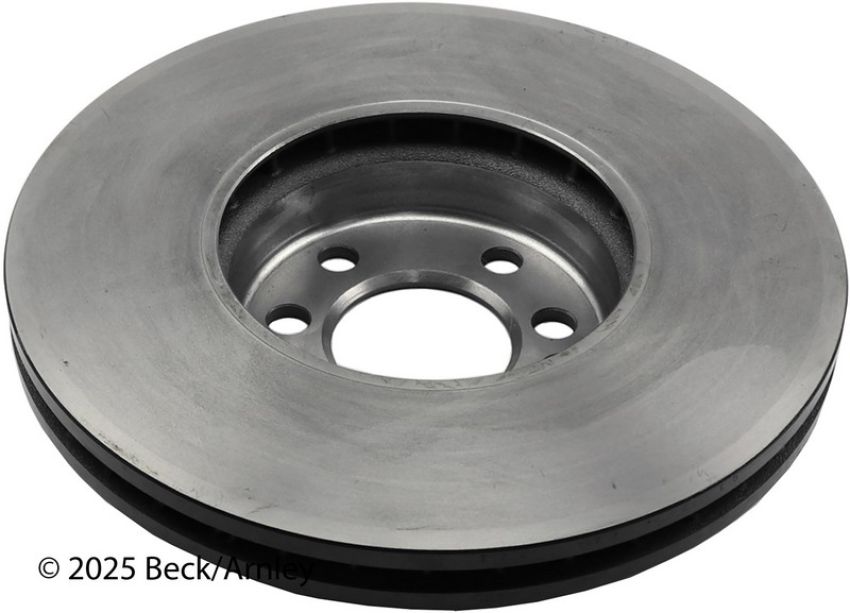 BECK/ARNLEY 083-2945 PREMIUM BRAKE DISC