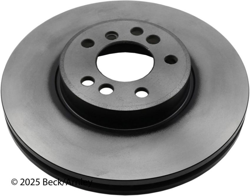 BECK/ARNLEY 083-2945 PREMIUM BRAKE DISC