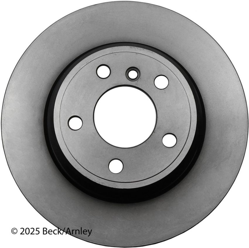 BECK/ARNLEY 083-2946 PREMIUM BRAKE DISC