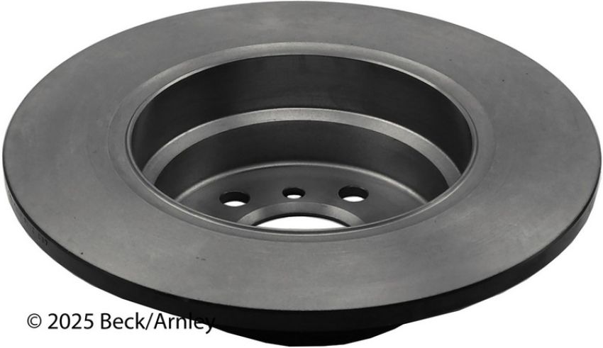 BECK/ARNLEY 083-2946 PREMIUM BRAKE DISC