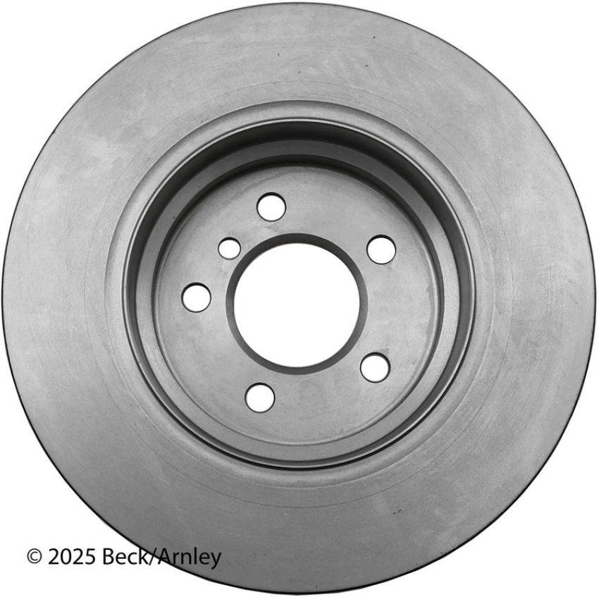 BECK/ARNLEY 083-2946 PREMIUM BRAKE DISC