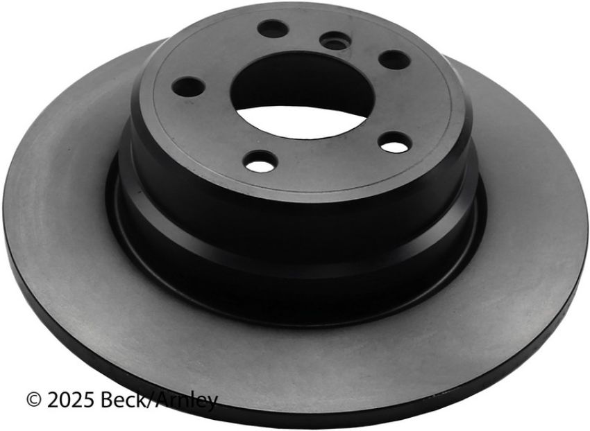 BECK/ARNLEY 083-2946 PREMIUM BRAKE DISC