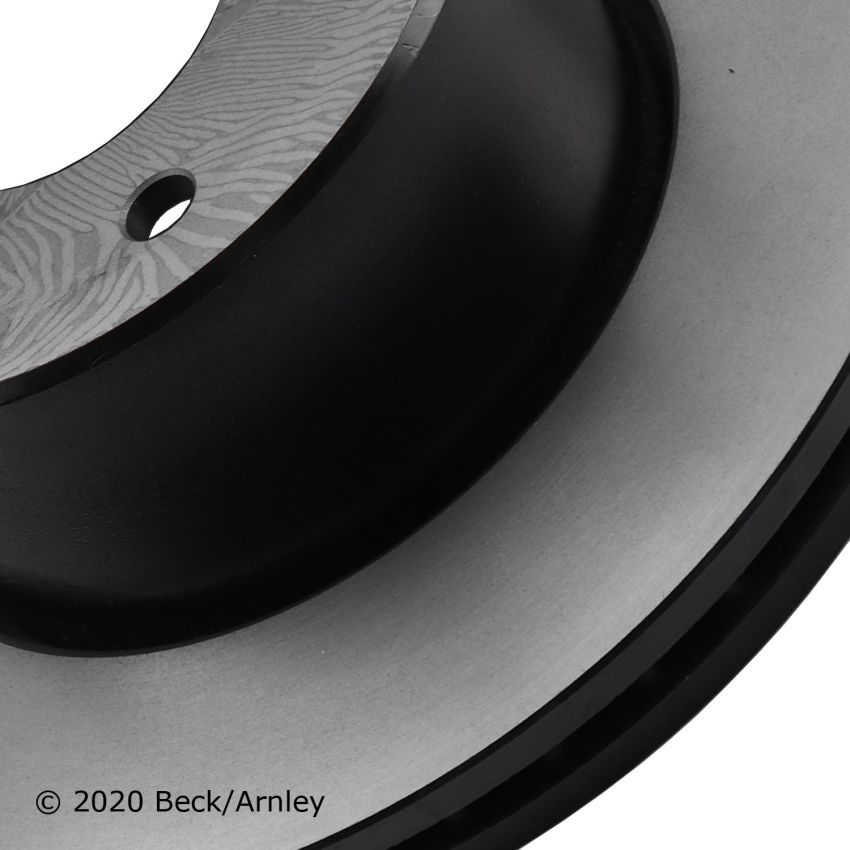 BECK/ARNLEY 083-2947 PREMIUM BRAKE DISC