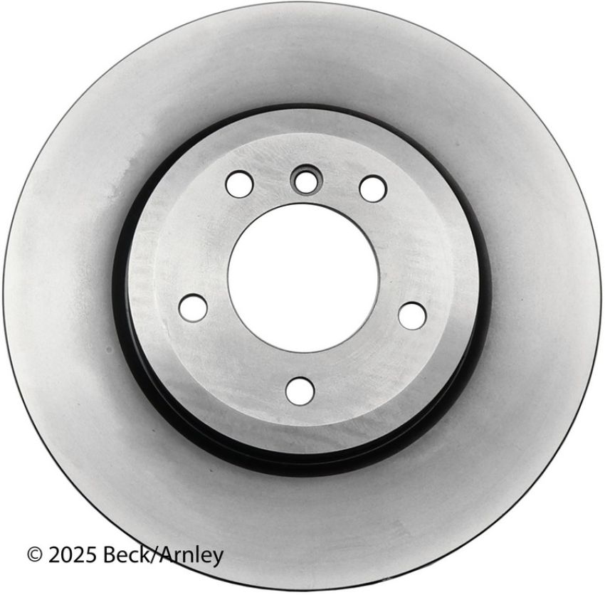 BECK/ARNLEY 083-2948 PREMIUM BRAKE DISC