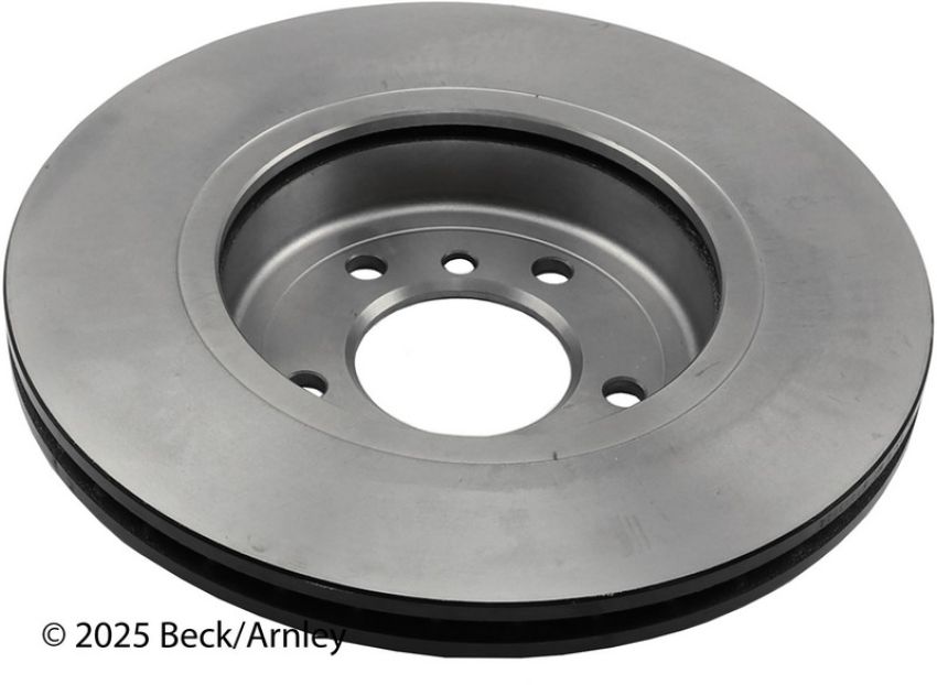 BECK/ARNLEY 083-2948 PREMIUM BRAKE DISC
