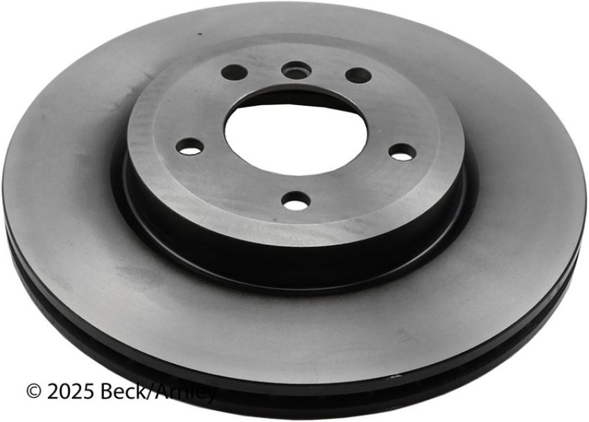 BECK/ARNLEY 083-2948 PREMIUM BRAKE DISC